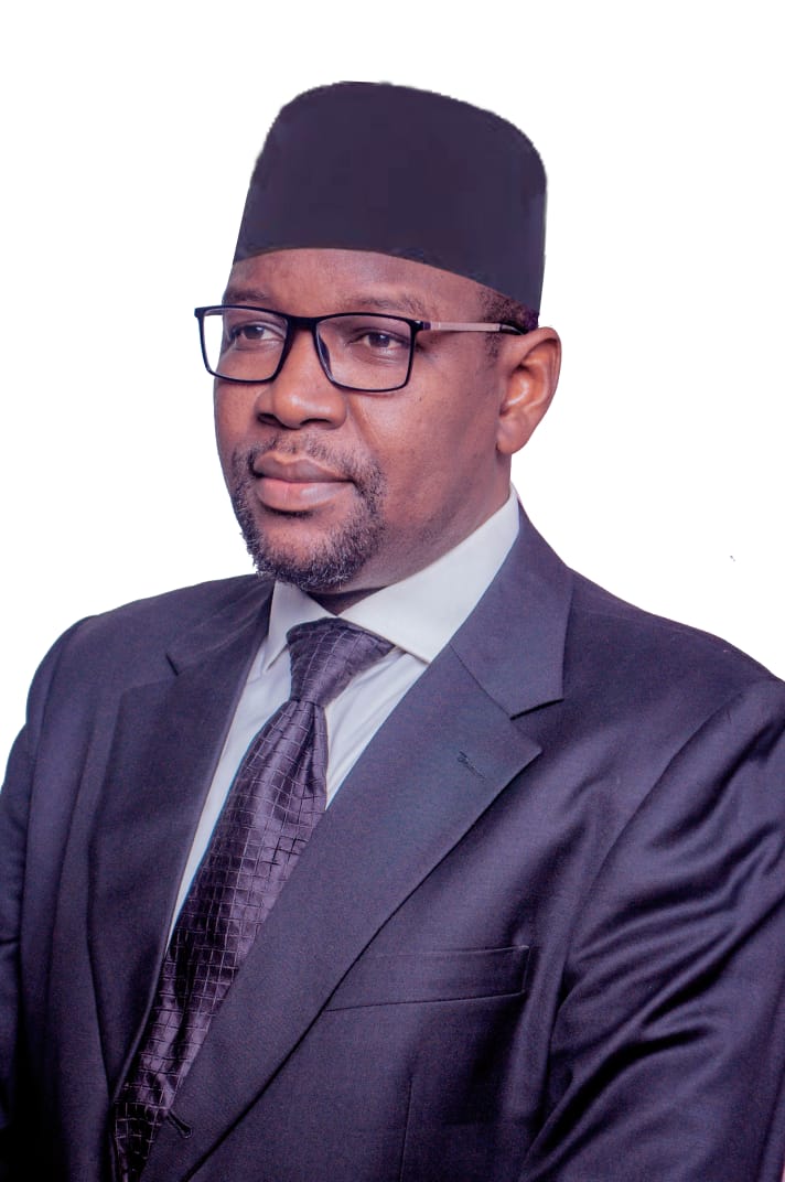 Prof. Adam Abubakar Nguru